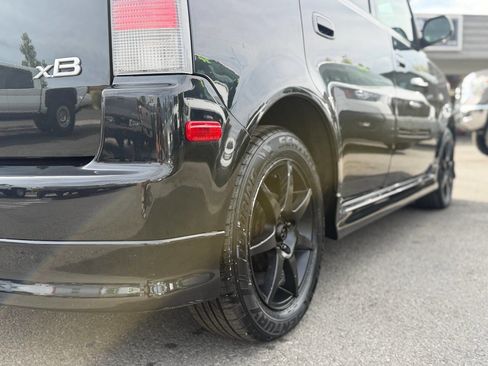 Used 2006 Scion xB image 70