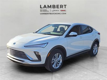 New 2026 Buick Envista Preferred