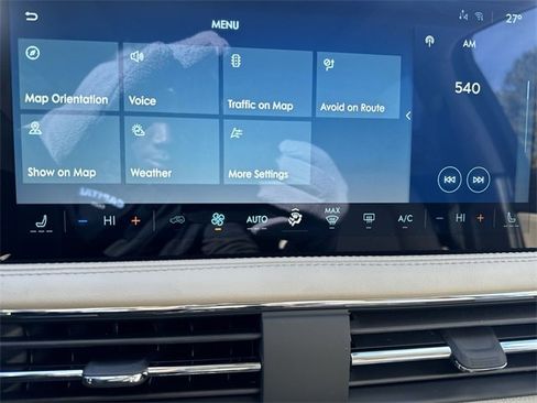 New 2026 Lincoln Corsair Grand Touring image 19