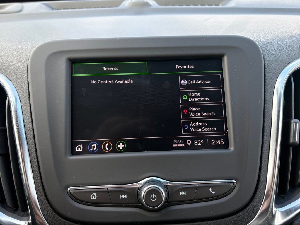 Used 2024 Chevrolet Equinox LT w/ LPO, Floor Liner Package AWD/4WD image 19