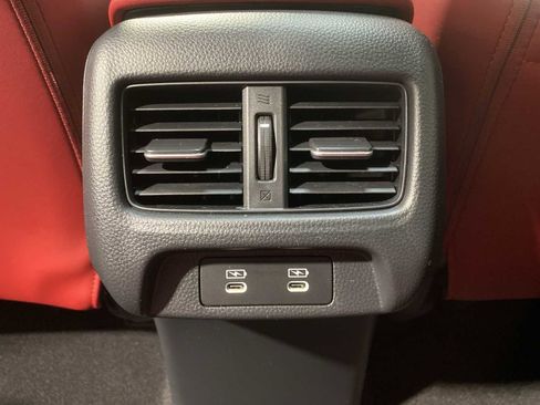 Used 2025 Acura ADX A-Spec image 25