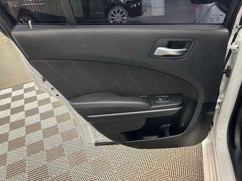 Used 2023 Dodge Charger Scat Pack RWD image 20