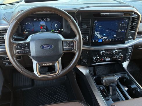 Used 2025 Ford F150 King Ranch image 13