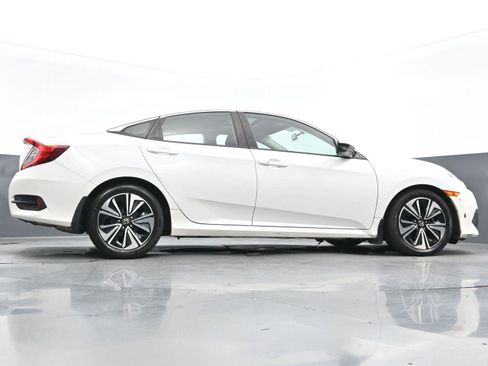 Used 2016 Honda Civic EX-T image 43