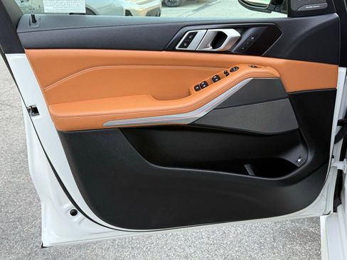 Certified 2023 BMW X5 xDrive45e w/ Executive Package image 20