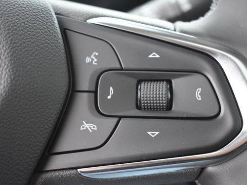 New 2026 Chevrolet TrailBlazer LT w/ Convenience Package FWD image 23