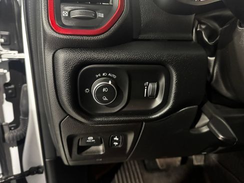 Used 2022 RAM 1500 Rebel w/ Rebel Level 2 Equipment Group AWD/4WD image 35