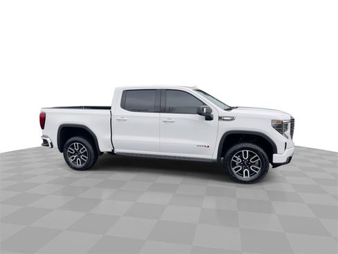 New 2026 GMC Sierra 1500 AT4 w/ AT4 Premium Package image 9