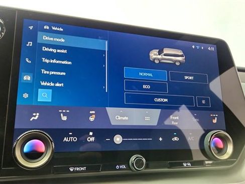 Used 2025 Lexus TX 350 FWD w/ Convenience Package image 50