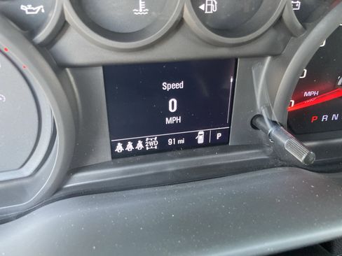 New 2025 GMC Sierra 3500 Pro w/ Convenience Package image 37