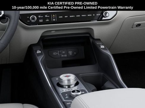 Used 2025 Kia Sorento EX AWD/4WD image 23