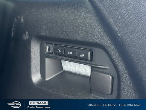 Used 2025 Ford Explorer ST w/ Sun And Sound Package AWD/4WD image 31