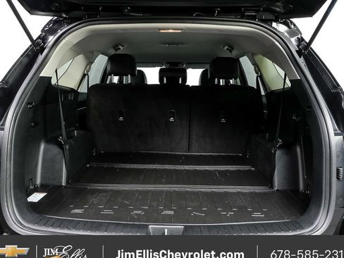 Used 2025 Kia Sorento S image 29