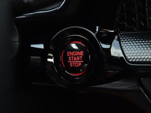 New 2027 Honda CR-V EX-L image 19