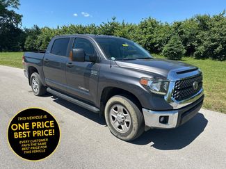 Used 2019 Toyota Tundra SR5 w/ SR5 Upgrade Package AWD/4WD video 1