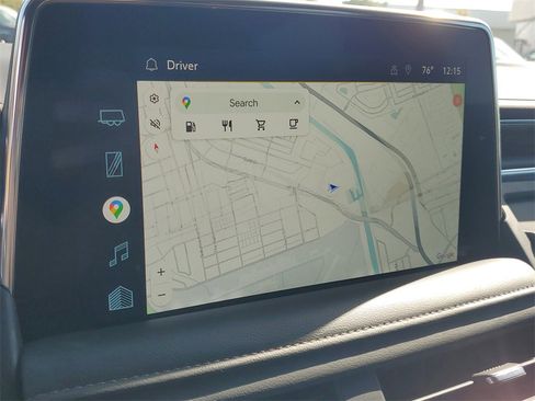 Used 2022 Chevrolet Tahoe LT w/ LT Signature Package image 33