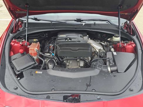 Used 2016 Cadillac CTS Performance w/ Driver Assist Package image 37