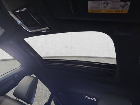 Certified 2024 Lexus RX 350h w/ Accessory Package (K3) image 29