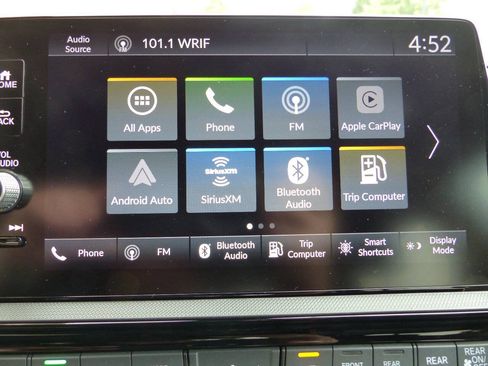 Used 2025 Honda Odyssey EX-L image 52