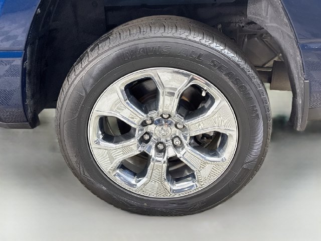 Used 2020 RAM 1500 Big Horn RWD image 36