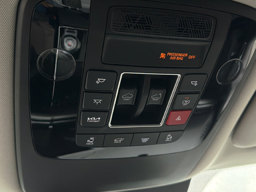 New 2027 Kia Carnival SX Prestige FWD image 33