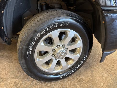 Used 2020 RAM 2500 Laramie image 14