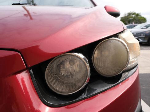 Used 2014 Chevrolet Sonic LT w/ Wheels and Fog Lamp Package image 10