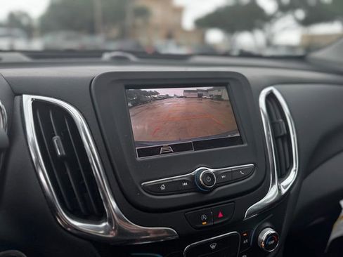 Used 2023 Chevrolet Equinox LT w/ LPO, Floor Liner Package image 12