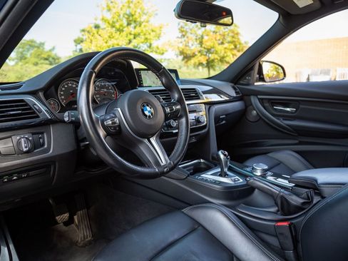 Used 2018 BMW M3 w/ Competition Package image 11