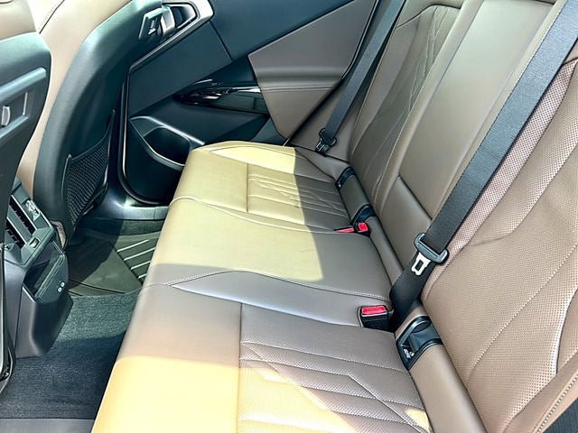 New 2026 BMW X3 xDrive30i w/ Premium Package AWD/4WD image 46