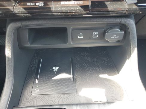 New 2026 Honda Passport TrailSport image 22