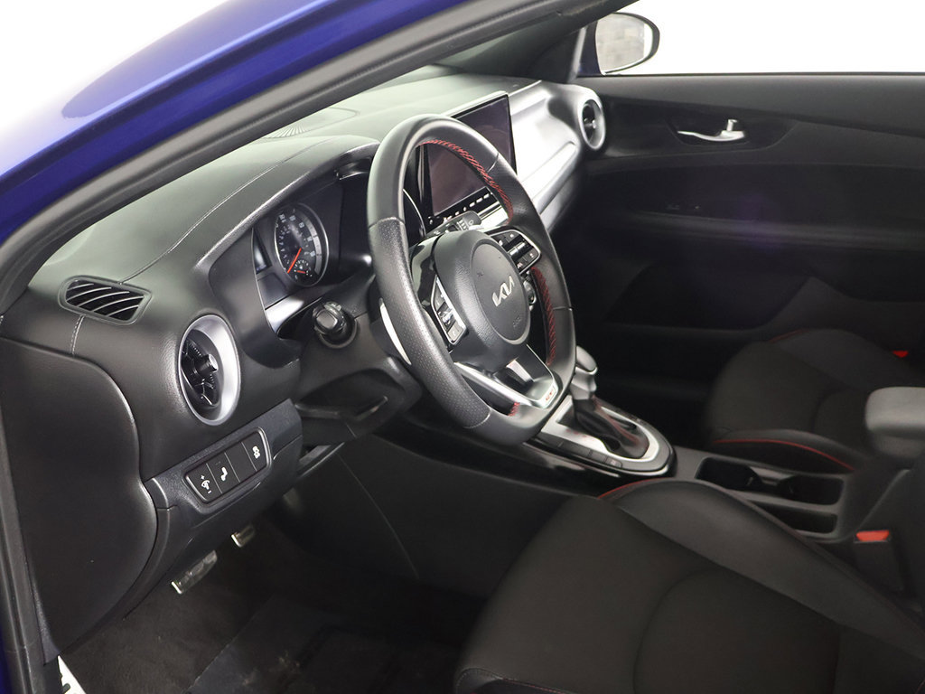 Used 2024 Kia Forte GT FWD image 21