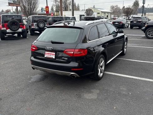 Used 2014 Audi A4 Premium Plus image 6