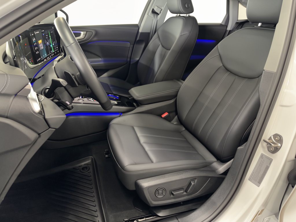 Certified 2025 Audi A5 Premium w/ Convenience Package AWD/4WD image 5