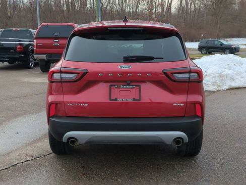 Certified 2023 Ford Escape Active image 7