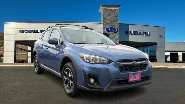 Used 2020 Subaru Crosstrek 2.0i Premium AWD/4WD 360° Tour