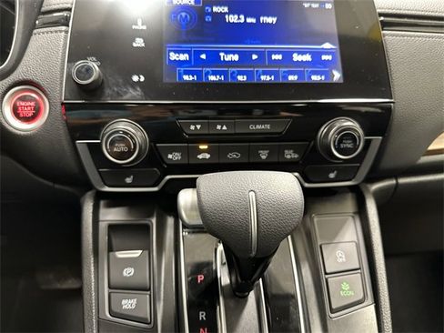 Used 2021 Honda CR-V EX image 33