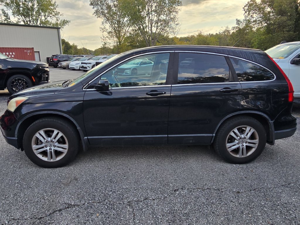 Used 2010 Honda CR-V EX-L image 3