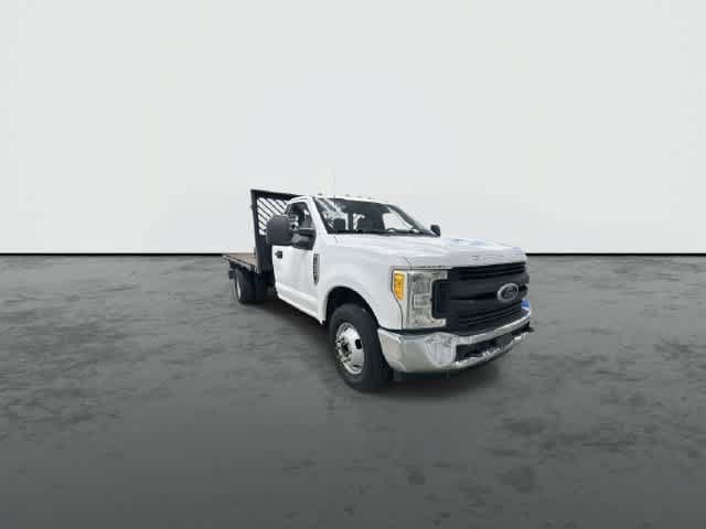 Used 2017 Ford F350 XL w/ XL Value Package RWD image 6