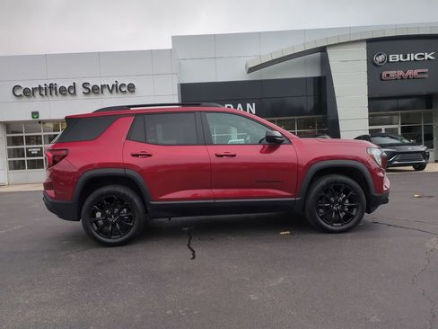 New 2026 GMC Terrain Elevation w/ Elevation Premium Package image 4