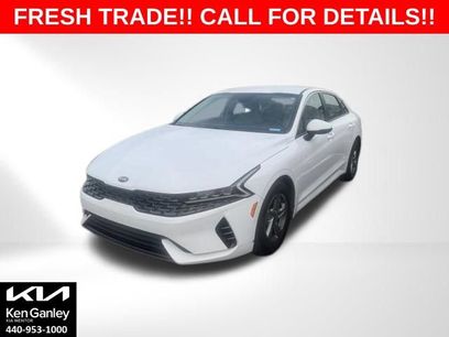 Used 2021 Kia K5 LXS