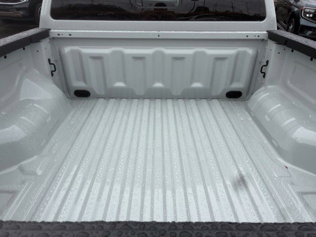 New 2026 Ford Ranger XLT AWD/4WD image 7