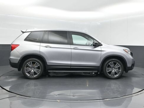 Used 2019 Honda Passport EX-L image 5