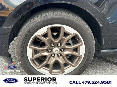 Used 2025 Ford Expedition King Ranch AWD/4WD image 20