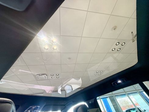 New 2026 Cadillac Escalade IQL Sport 1 w/ LPO, ONYX Package image 32