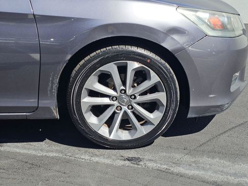 Used 2013 Honda Accord Sport image 9