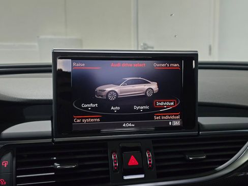 Used 2018 Audi S6 Premium Plus image 16