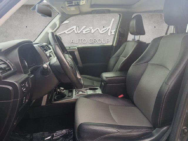 Used 2014 Toyota 4Runner SR5 Premium AWD/4WD image 20