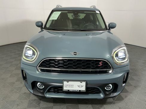 Certified 2023 MINI Cooper Countryman S image 3