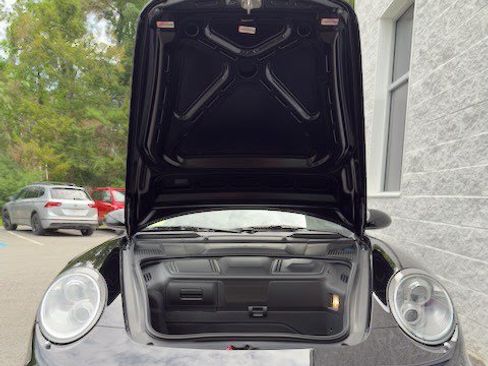 Used 2012 Porsche 911 Turbo S AWD/4WD image 66